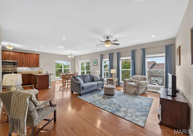 Photo 2 of Single family home for sale at 1125 Duxbury Ln, O Fallon, MO 63366 | MLS# MIS26042037 | Listing updated on 2026-09-17