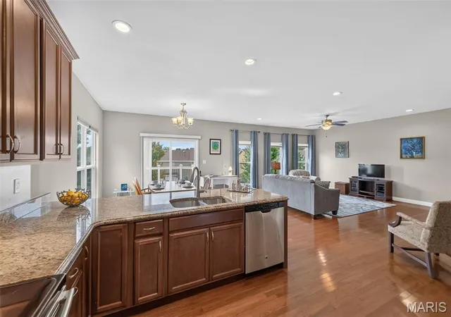 Photo 3 of Single family home for sale at 1125 Duxbury Ln, O Fallon, MO 63366 | MLS# MIS26042037 | Listing updated on 2026-09-17