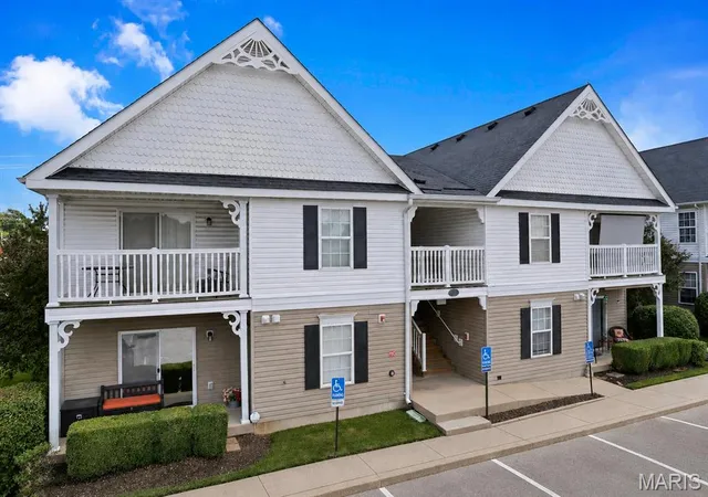 1st image of 100 Brandy Mill Cir #1F, High Ridge, MO 63049 | MLS# MIS26042040