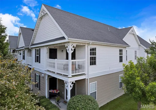2nd image of 100 Brandy Mill Cir #1F, High Ridge, MO 63049 | MLS# MIS26042040