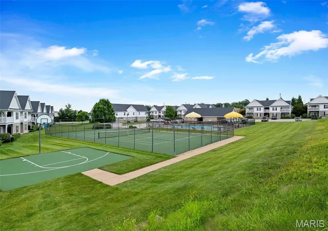 2nd image of 100 Brandy Mill Cir, High Ridge, MO 63049
