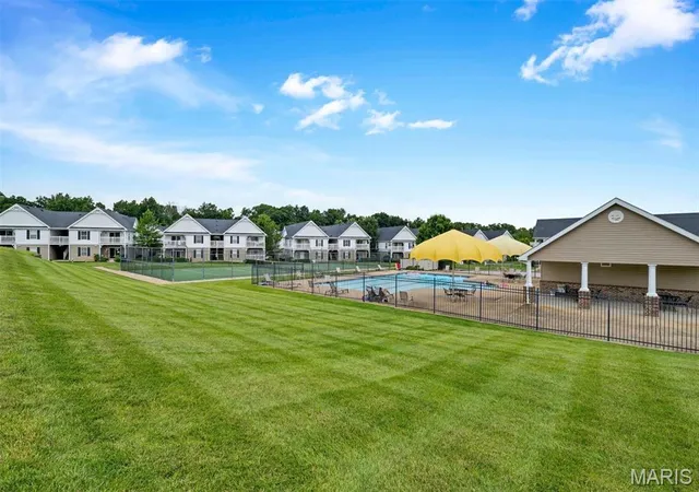 35th image of 100 Brandy Mill Cir #1F, High Ridge, MO 63049 | MLS# MIS26042040