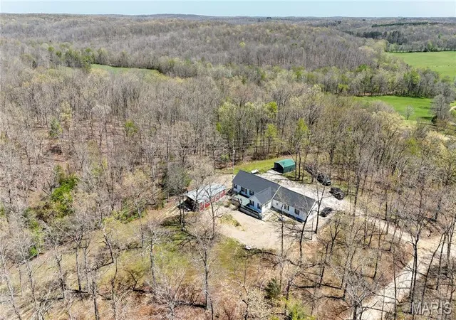 Photo 4 of Single family home for sale at 4479 Bcr 820, Glenallen, MO 63751 | MLS# MIS26042041 | Listing updated on 2026-08-19