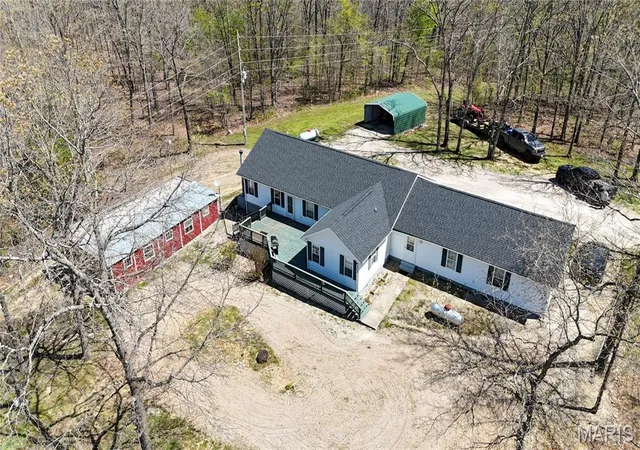 Photo 5 of Single family home for sale at 4479 Bcr 820, Glenallen, MO 63751 | MLS# MIS26042041 | Listing updated on 2026-08-19