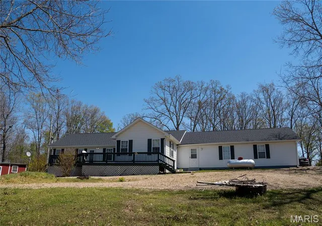 Photo 1 of Single family home for sale at 4479 Bcr 820, Glenallen, MO 63751 | MLS# MIS26042041 | Listing updated on 2026-08-19