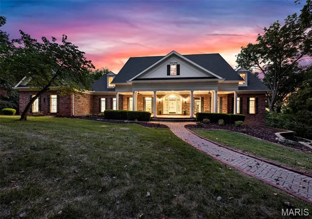 Photo 2 of Single family home for sale at 943 Norrington Way, Fenton, MO 63026 | MLS# MIS26042044 | Listing updated on 2026-09-21
