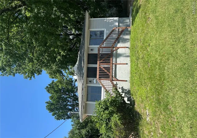 Multi family home for sale at 4421-23 Hamilton Ave, Saint Louis, MO 63120 | MLS# MIS26042047