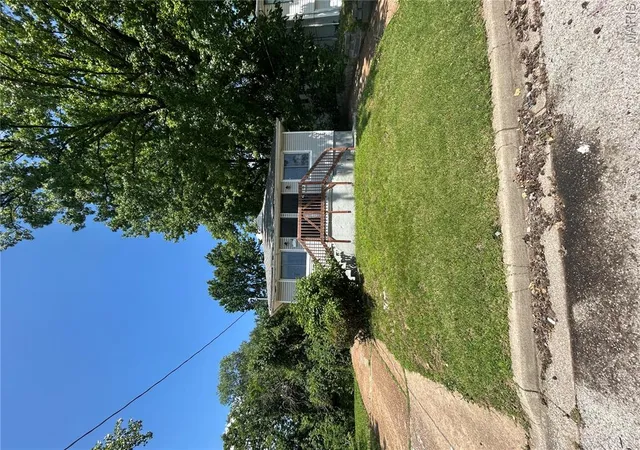 Photo 1 of Multi family home for sale at 4421-23 Hamilton Ave, Saint Louis, MO 63120 | MLS# MIS26042047 | Listing updated on 2026-07-01