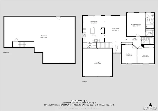 Homes for sale in Pevely, MO | 2050 Magnolia Wy, Pevely, MO 63070 | MLS# MIS26042053