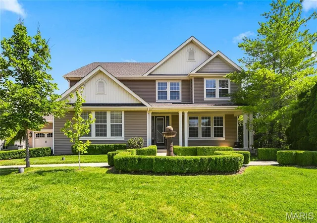 1st image of 5500 Wooded Creek Dr, O'fallon, MO 63304 | MLS# MIS26042063