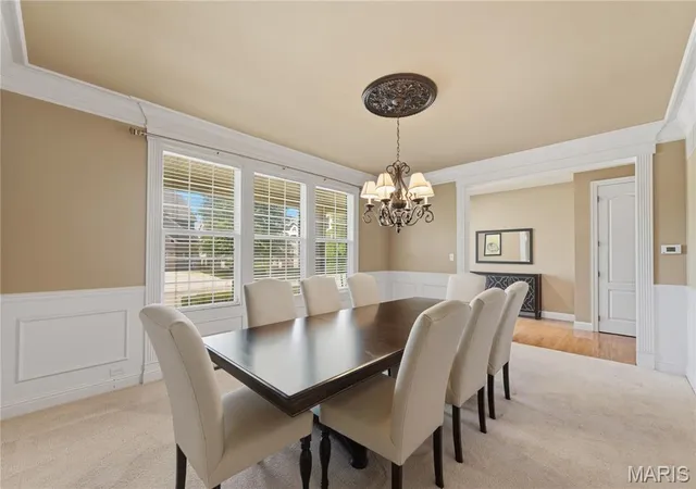 3rd image of 5500 Wooded Creek Dr, O'fallon, MO 63304 | MLS# MIS26042063
