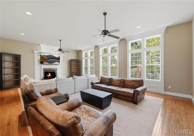 4th image of 5500 Wooded Creek Dr, O'fallon, MO 63304 | MLS# MIS26042063