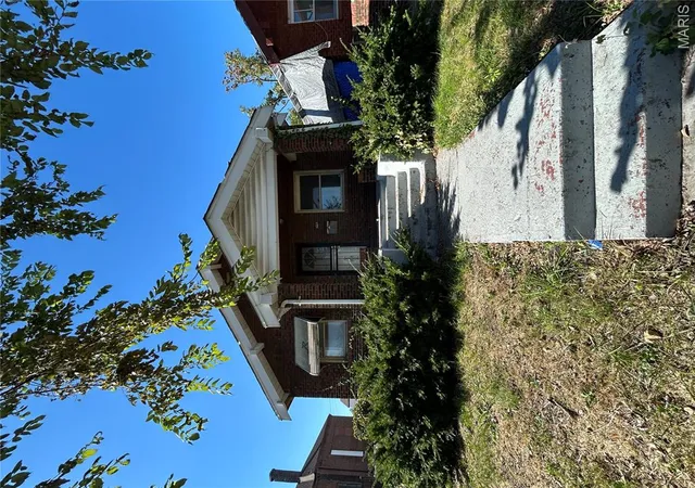 Photo 1 of Single family home for sale at 4213 N Newstead Ave, Saint Louis, MO 63115 | MLS# MIS26042064 | Listing updated on 2026-07-01