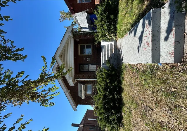Photo 2 of Single family home for sale at 4213 N Newstead Ave, Saint Louis, MO 63115 | MLS# MIS26042064 | Listing updated on 2026-07-01
