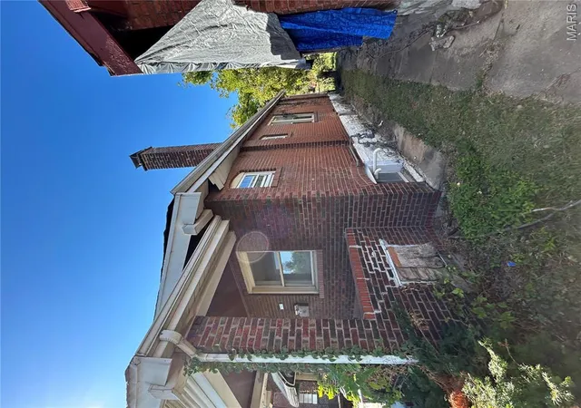 Photo 3 of Single family home for sale at 4213 N Newstead Ave, Saint Louis, MO 63115 | MLS# MIS26042064 | Listing updated on 2026-07-01