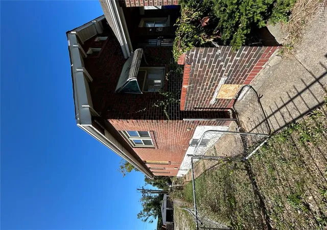Photo 3 of Single family home for sale at 4213 N Newstead Ave, Saint Louis, MO 63115 | MLS# MIS26042064 | Listing updated on 2026-07-01