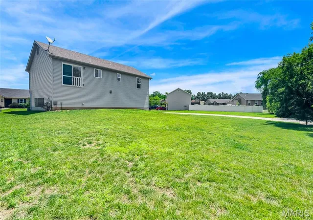 Homes for sale in Moscow Mills, MO | 217 September St, Moscow Mills, MO 63362 | MLS# MIS26042066