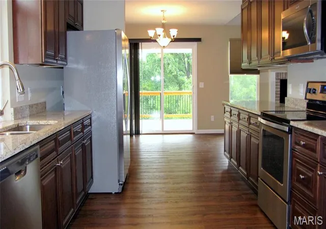 3rd image of 114 Fallon Villa Ct, O'fallon, MO 63368 | MLS# MIS26042069