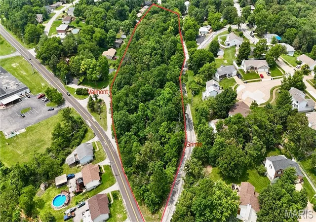 1st image of 14 & 15 Valmont Lots, Arnold, MO 63010 | MLS# MIS26042072