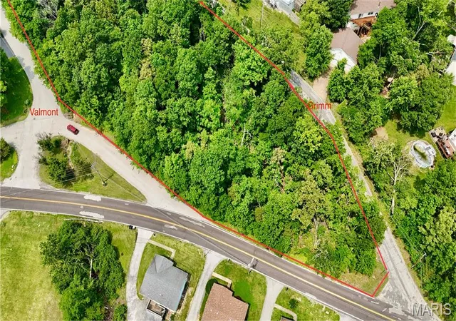3rd image of 14 & 15 Valmont Lots, Arnold, MO 63010 | MLS# MIS26042072