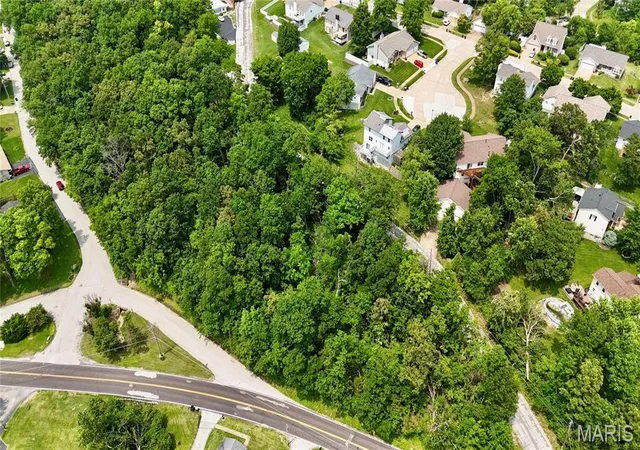 4th image of 14 & 15 Valmont Lots, Arnold, MO 63010 | MLS# MIS26042072