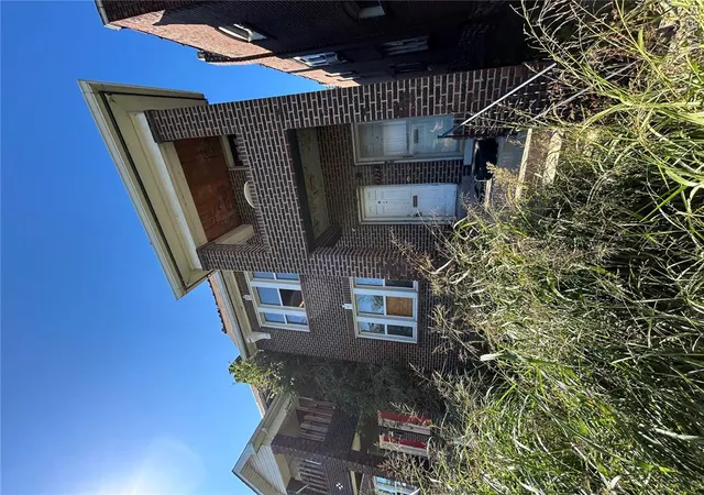 Photo 1 of Multi family home for sale at 3929 N Taylor Ave, Saint Louis, MO 63115 | MLS# MIS26042073 | Listing updated on 2026-07-01