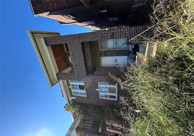 Photo 2 of Multi family home for sale at 3929 N Taylor Ave, Saint Louis, MO 63115 | MLS# MIS26042073 | Listing updated on 2026-07-01