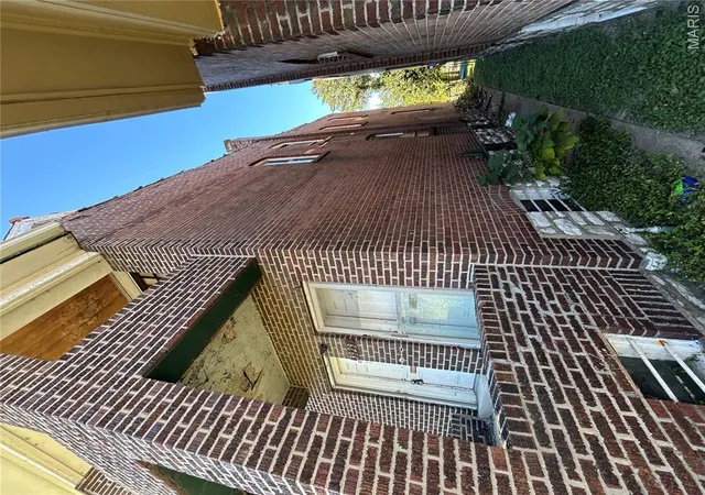 Photo 3 of Multi family home for sale at 3929 N Taylor Ave, Saint Louis, MO 63115 | MLS# MIS26042073 | Listing updated on 2026-07-01