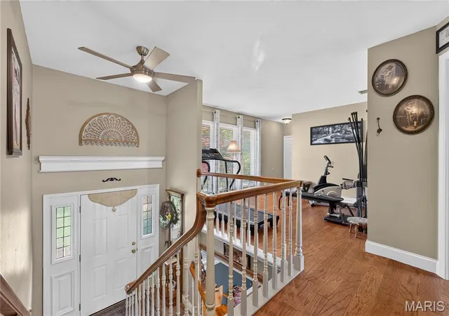 Homes for sale in Saint Louis, MO | 4444 Baumgartner Rd, Saint Louis, MO 63129 | MLS# MIS26042077