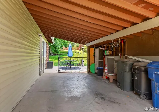 5th image of 2480 Furlong Ln, Florissant, MO 63033 | MLS# MIS26042081