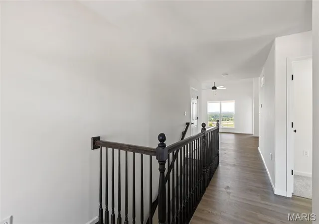 2nd image of 2337 Castle Hill Dr, Rolla, MO 65401 | MLS# MIS26042084