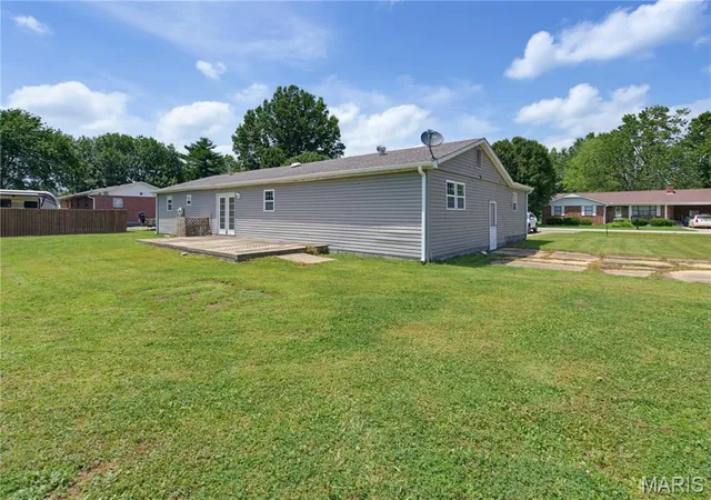 Homes for sale in Poplar Bluff, MO | 206 County Road 560, Poplar Bluff, MO 63901 | MLS# MIS26042086