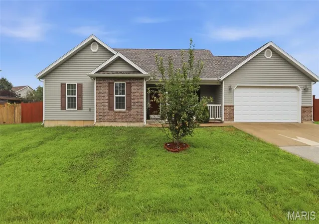Homes for sale in Waynesville, MO | 23785 Risen Rd, Waynesville, MO 65583 | MLS# MIS26042090