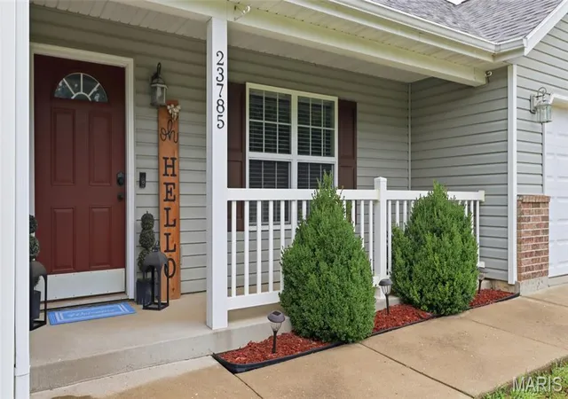Homes for sale in Waynesville, MO | 23785 Risen Rd, Waynesville, MO 65583 | MLS# MIS26042090