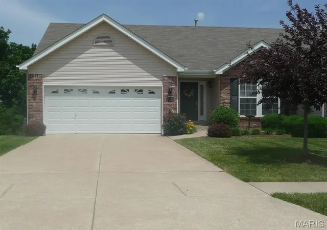 1st image of 118 Fallon Villa Ct, O'fallon, MO 63368 | MLS# MIS26042091