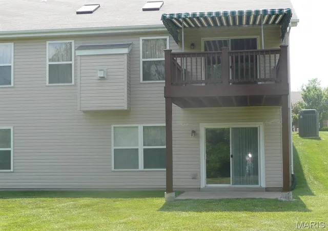 23rd image of 118 Fallon Villa Ct, O'fallon, MO 63368 | MLS# MIS26042091