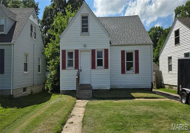 Homes for sale in Unincorporated, MO | 11925 Larimore Rd, Unincorporated, MO 63138 | MLS# MIS26042095