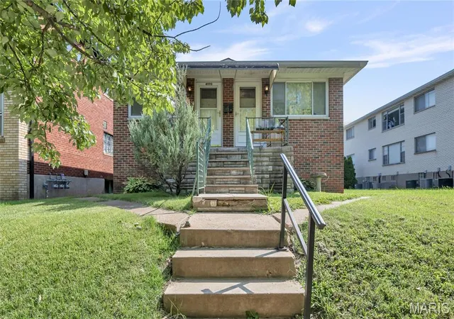 Photo 1 of Multi family home for sale at 4990 Oleatha Ave, St Louis, MO 63139 | MLS# MIS26042103 | Listing updated on 2026-08-29