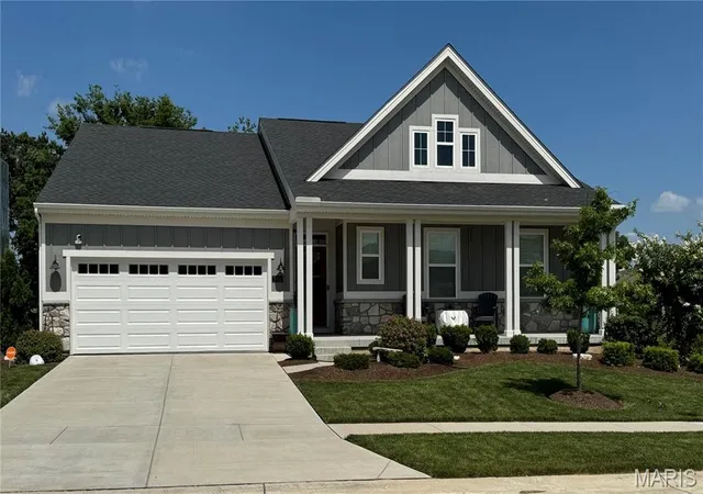 1st image of 7424 Snowy Owl Ct, Affton, MO 63123 | MLS# MIS26042106
