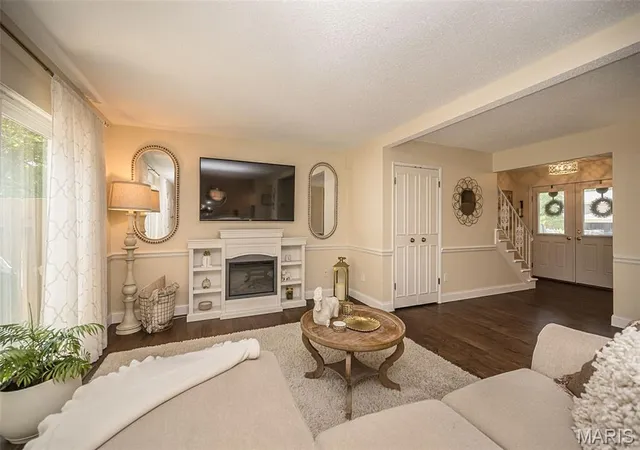 5th image of 13348 La Barge Dr, Chesterfield, MO 63141 | MLS# MIS26042116
