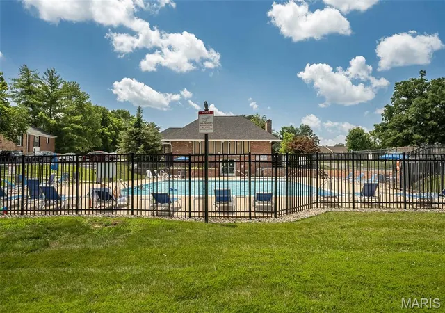 54th image of 13348 La Barge Dr, Chesterfield, MO 63141 | MLS# MIS26042116