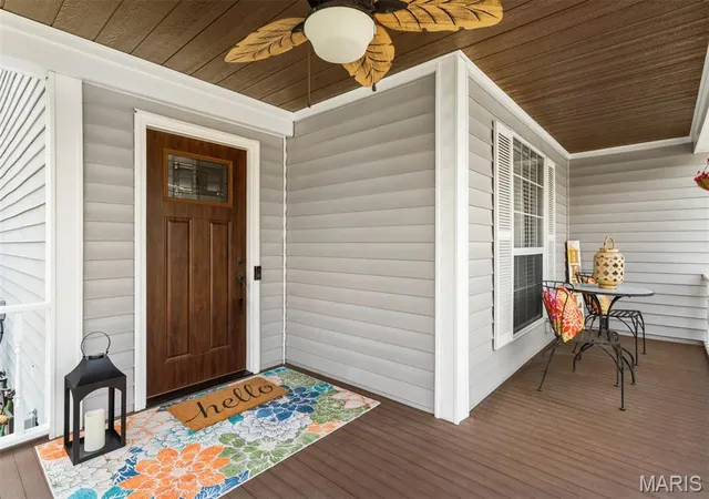 Photo 3 of Single family home for sale at 930 Hanna Valley Estates Dr, Manchester, MO 63021 | MLS# MIS26042117 | Listing updated on 2026-09-04