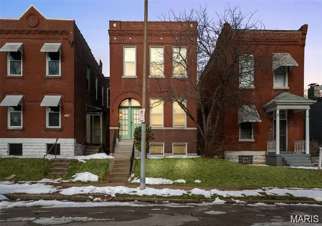 Homes for sale in St Louis, MO | 3443 Keokuk St, St Louis, MO 63118 | MLS# MIS26042119