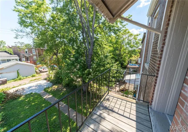Homes for sale in St Louis, MO | 3443 Keokuk St, St Louis, MO 63118 | MLS# MIS26042119