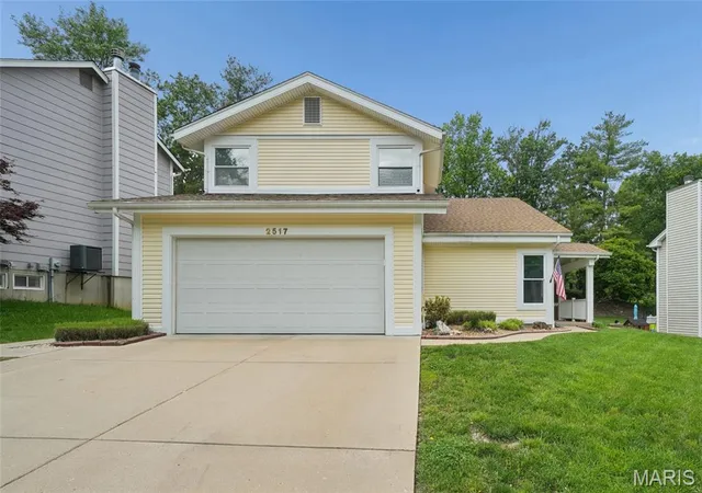 Homes for sale in Wildwood, MO | 2517 Maple Crossing Dr, Wildwood, MO 63011 | MLS# MIS26042128