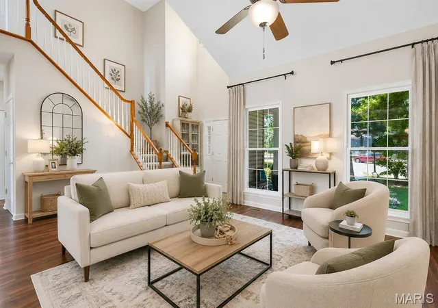 Photo 3 of Single family home for sale at 11 Towergate Ct, Lake Saint Louis, MO 63367 | MLS# MIS26042129 | Listing updated on 2026-09-13