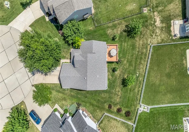 Homes for sale in Lake Saint Louis, MO | 11 Towergate Ct, Lake Saint Louis, MO 63367 | MLS# MIS26042129