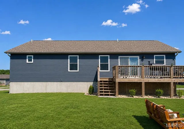 24th image of 10192 Riehl Farm Dr, Potosi, MO 63664 | MLS# MIS26042130