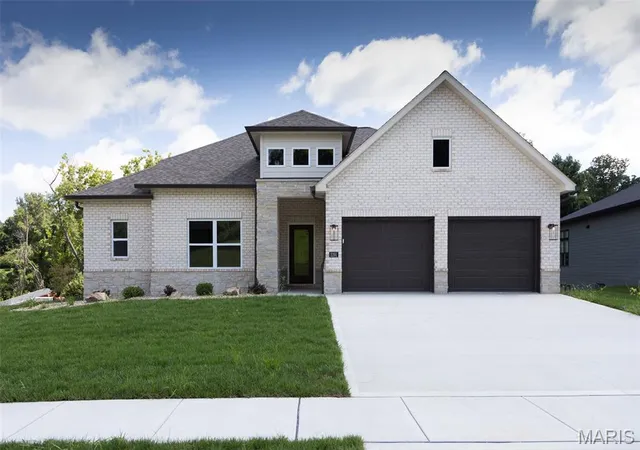 Photo 2 of House for sale at 2291 Pelham Ln, Maryville, IL 62062 | MLS# MIS26042140 | Listing updated on 2026-08-24