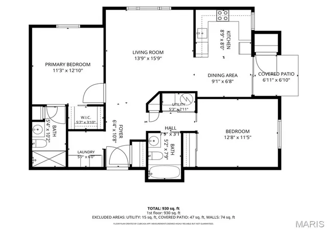 Homes for sale in Wildwood, MO | 16559 Victoria Crossing Dr #A, Wildwood, MO 63040 | MLS# MIS26042141